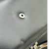 カルティエ Cartier パンテールハンドバッグ ブラック レザー レディース ハンドバッグ