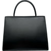 カルティエ Cartier パンテールハンドバッグ ブラック レザー レディース ハンドバッグ