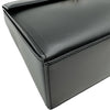 カルティエ Cartier パンテールハンドバッグ ブラック レザー レディース ハンドバッグ