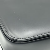 セリーヌ CELINE クラシック トリオンフ 187363BF438NO ブラック レザー レディース ショルダーバッグ