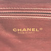 シャネル CHANEL アフィニティスモールショッピングバッグ A93750 2番台 ブラック ゴールド金具 キャビアスキン レディース トートバッグ