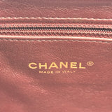 シャネル CHANEL アフィニティスモールショッピングバッグ A93750 2番台 ブラック ゴールド金具 キャビアスキン レディース トートバッグ