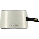 2WAYバニティバッグ AS5222 ブラック ゴールド金具 ラムスキン レディース ショルダーバッグ