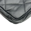 シャネル CHANEL CHANEL 19 AS1190 ブラック ゴールド/シルバー金具 ラムスキン レディース ショルダーバッグ