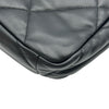 シャネル CHANEL CHANEL 19 AS1190 ブラック ゴールド/シルバー金具 ラムスキン レディース ショルダーバッグ