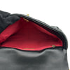 シャネル CHANEL CHANEL 19 AS1190 ブラック ゴールド/シルバー金具 ラムスキン レディース ショルダーバッグ