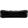 シャネル CHANEL CHANEL 19 AS1190 ブラック ゴールド/シルバー金具 ラムスキン レディース ショルダーバッグ