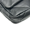 シャネル CHANEL CHANEL 19 AS1190 ブラック ゴールド/シルバー金具 ラムスキン レディース ショルダーバッグ