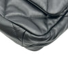 シャネル CHANEL CHANEL 19 AS1190 ブラック ゴールド/シルバー金具 ラムスキン レディース ショルダーバッグ