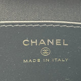 シャネル CHANEL CHANEL19 スモールホーボー AP3647 ブラック ゴールド金具 ラムスキン レディース ショルダーバッグ