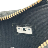 シャネル CHANEL CHANEL19 スモールホーボー AP3647 ブラック ゴールド金具 ラムスキン レディース ショルダーバッグ