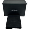 シャネル CHANEL CHANEL19 スモールホーボー AP3647 ブラック ゴールド金具 ラムスキン レディース ショルダーバッグ