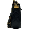 シャネル CHANEL CHANEL19 スモールホーボー AP3647 ブラック ゴールド金具 ラムスキン レディース ショルダーバッグ