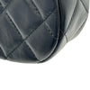 シャネル CHANEL CHANEL19 スモールホーボー AP3647 ブラック ゴールド金具 ラムスキン レディース ショルダーバッグ