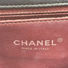 シャネル CHANEL ココハンドル29 A92991 21番台 ブラック シルバー金具 キャビア・リザードスキン レディース ショルダーバッグ
