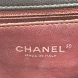 シャネル CHANEL ココハンドル29 A92991 21番台 ブラック シルバー金具 キャビア・リザードスキン レディース ショルダーバッグ