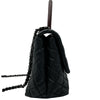 シャネル CHANEL ココハンドル29 A92991 21番台 ブラック シルバー金具 キャビア・リザードスキン レディース ショルダーバッグ