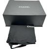 シャネル CHANEL ココハンドルXS A92990 27番台 レッド ゴールド金具 キャビアスキン レディース ショルダーバッグ