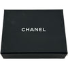 シャネル CHANEL ココマークフープピアス ゴールド メタル アクセサリー