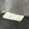 シャネル CHANEL ダイアナ25 A01165 3番台 ブラック ゴールド金具 キャビアスキン レディース ショルダーバッグ