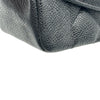 シャネル CHANEL ダイアナ25 A01165 3番台 ブラック ゴールド金具 キャビアスキン レディース ショルダーバッグ