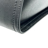 シャネル CHANEL ドーヴィルショッピングバッグ A57067 25番台 ブラック シルバー金具 キャビアスキン レディース トートバッグ