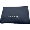 シャネル CHANEL ドーヴィルショッピング ラージ A93786 29番台 ベージュ/ブラック ゴールド金具 ラフィア レディース トートバッグ