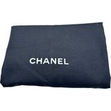 シャネル CHANEL ドーヴィルショッピング ラージ A93786 29番台 ベージュ/ブラック ゴールド金具 ラフィア レディース トートバッグ
