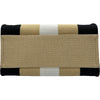 シャネル CHANEL ドーヴィルショッピング ラージ A93786 29番台 ベージュ/ブラック ゴールド金具 ラフィア レディース トートバッグ