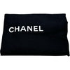 シャネル CHANEL ドーヴィル ボーリングバッグ A92749 グレージュ シルバー金具 キャンバス レディース ショルダーバッグ