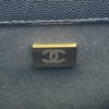 シャネル CHANEL ボーイシャネル20 A67085 ブラック ゴールド金具 キャビアスキン レディース ショルダーバッグ