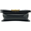 シャネル CHANEL ボーイシャネル20 A67085 ブラック ゴールド金具 キャビアスキン レディース ショルダーバッグ