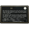 シャネル CHANEL ボーイシャネル20 A67085 24番台 ブラック ゴールド金具 キャビアスキン レディース ショルダーバッグ