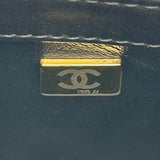 シャネル CHANEL ボーイシャネル20 A94805 ブラック ゴールド金具 マトラッセ/ラムスキン レディース ショルダーバッグ