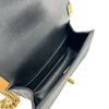 シャネル CHANEL ボーイシャネル20 A94805 ブラック ゴールド金具 マトラッセ/ラムスキン レディース ショルダーバッグ