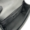 シャネル CHANEL ボーイ シャネル25 A67086 27番台 ブラック キャビアスキン レディース ショルダーバッグ