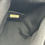 シャネル CHANEL ボーイ シャネル25 A67086 27番台 ブラック キャビアスキン レディース ショルダーバッグ
