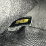 シャネル CHANEL ボーイシャネル25 A67086 24番台 ブラック ゴールド金具 キャビアスキン レディース ショルダーバッグ