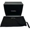 シャネル CHANEL マキシフラップショルダーバッグ AS5740 ブラック/ゴールド金具 ラムスキン レディース ショルダーバッグ