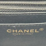 シャネル CHANEL マトラッセ17 AS3442 29番台 ブラック ゴールド金具 ラムスキン レディース ショルダーバッグ