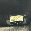 シャネル CHANEL マトラッセ17 AS3442 29番台 ブラック ゴールド金具 ラムスキン レディース ショルダーバッグ