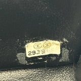 シャネル CHANEL マトラッセ17 AS3442 29番台 ブラック ゴールド金具 ラムスキン レディース ショルダーバッグ