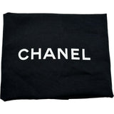 シャネル CHANEL マトラッセ17 AS3442 29番台 ブラック ゴールド金具 ラムスキン レディース ショルダーバッグ