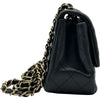 シャネル CHANEL マトラッセ17 AS3442 29番台 ブラック ゴールド金具 ラムスキン レディース ショルダーバッグ