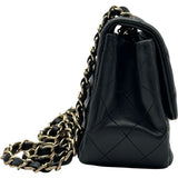 シャネル CHANEL マトラッセ17 AS3442 29番台 ブラック ゴールド金具 ラムスキン レディース ショルダーバッグ