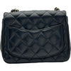 シャネル CHANEL マトラッセ17 AS3442 29番台 ブラック ゴールド金具 ラムスキン レディース ショルダーバッグ