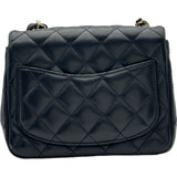 シャネル CHANEL マトラッセ17 AS3442 29番台 ブラック ゴールド金具 ラムスキン レディース ショルダーバッグ