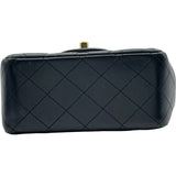 シャネル CHANEL マトラッセ17 AS3442 29番台 ブラック ゴールド金具 ラムスキン レディース ショルダーバッグ