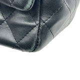 シャネル CHANEL マトラッセ17 AS3442 29番台 ブラック ゴールド金具 ラムスキン レディース ショルダーバッグ