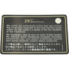 シャネル CHANEL マトラッセ25 A01112 29番台 ブラック ゴールド金具 ラムスキン レディース ショルダーバッグ